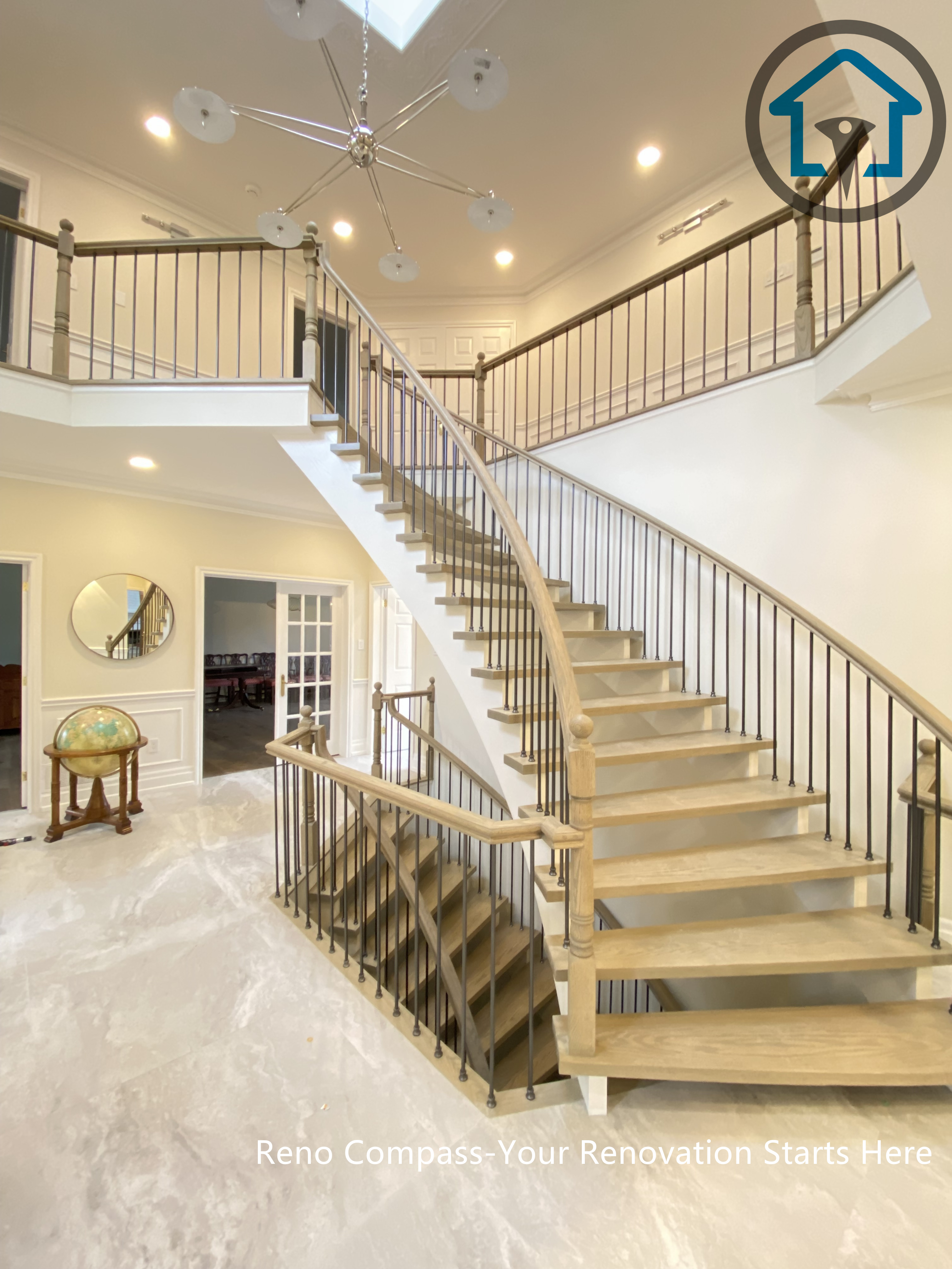 Thornhill全屋翻新 - Image 32