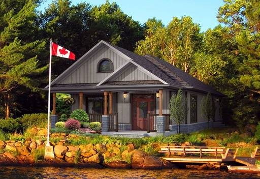 Cottage维护指南｜加拿大度假屋保养与冬季关闭技巧