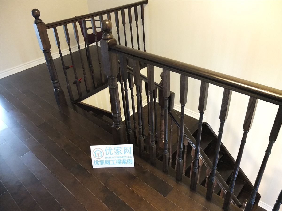 万锦市全屋地板安装 - Image 20