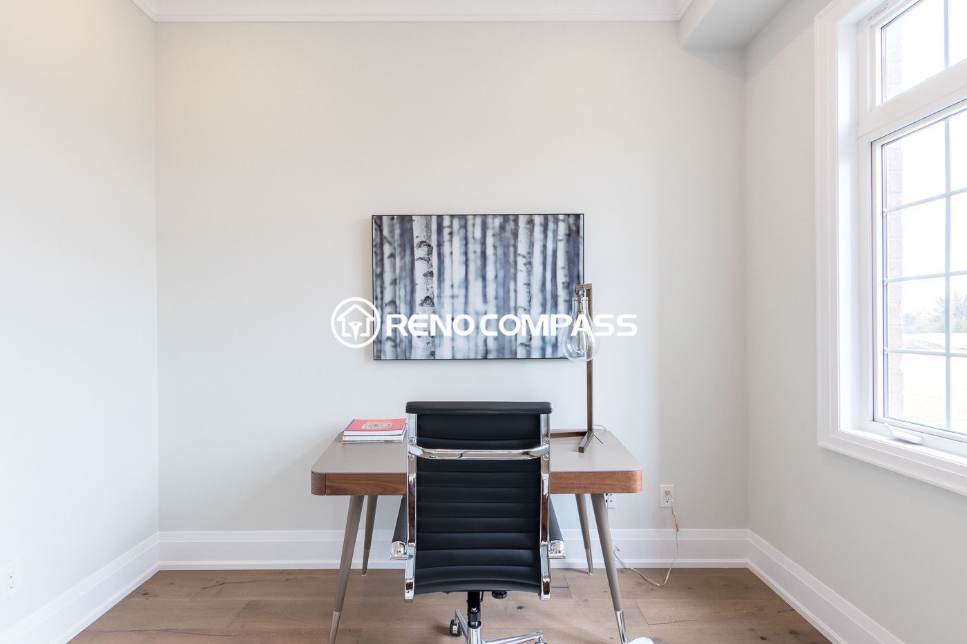 Newmarket Flooring Renovation - Image 19