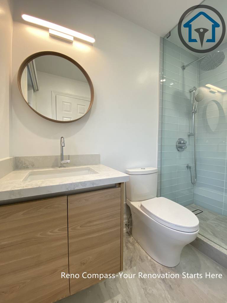 Thornhill Interior Renovation - Image 23