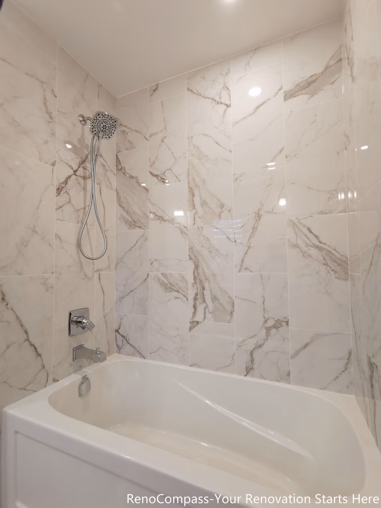 Oakville Renovation Interior Renovation - Image 1