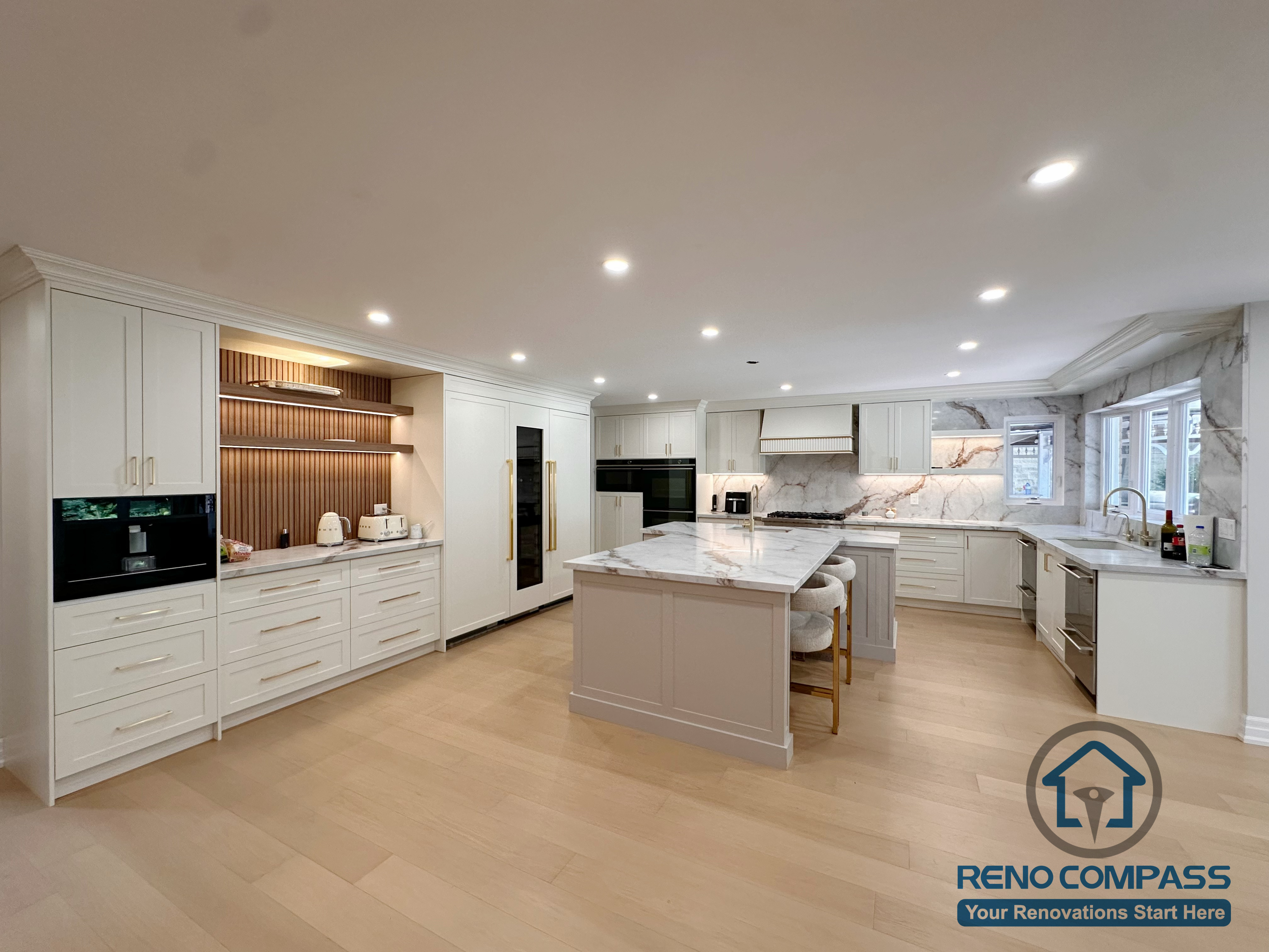 Vaughan Kitchen Renovation - Image 13