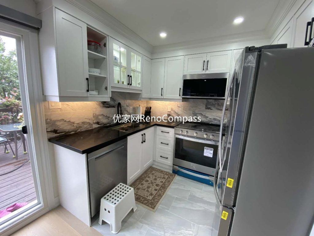 Mississauga Interior Renovation - Image 5