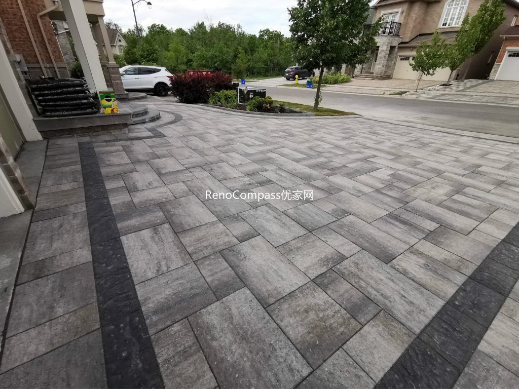 Vaughan Interlocking and Landscaping - Image 24