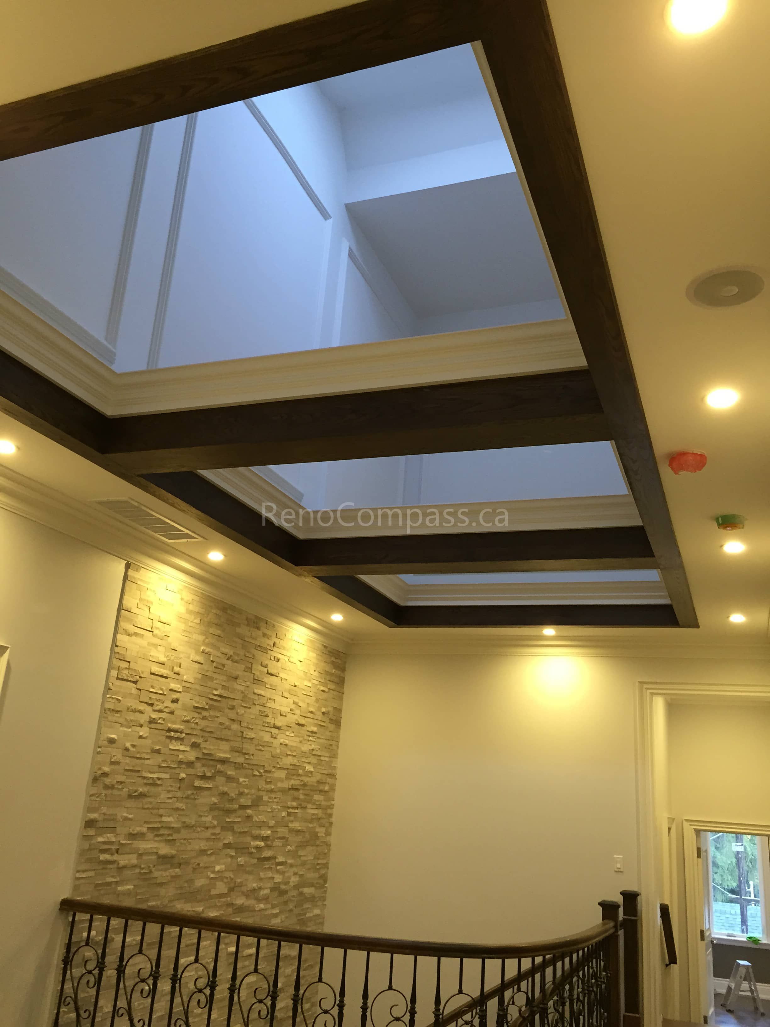 Toronto Interior Renovation - Image 15