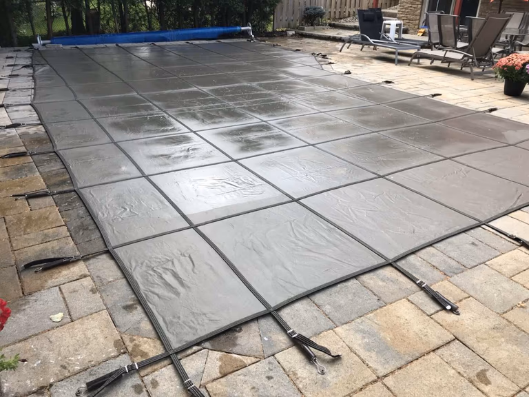 Toronto Swimming Pool Safety Covers - Image 12