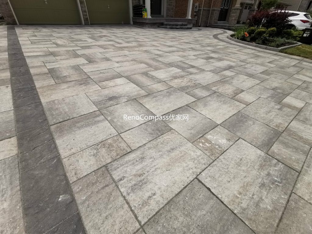 Vaughan Interlocking and Landscaping - Image 15
