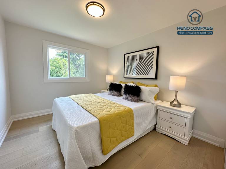 Richmond Hill Interior Renovation - Image 18