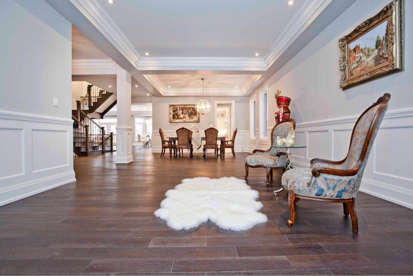 Toronto House Remodeling and Interior Renovation - Image 16