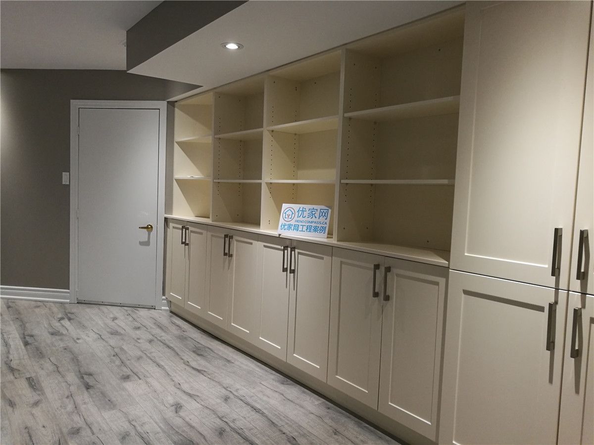 Toronto Basement Renovation - Image 4