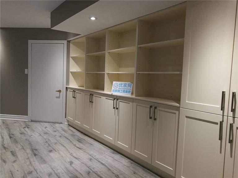 Toronto Basement Renovation - Image 4