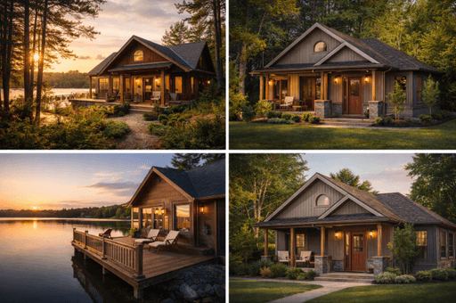 Cottage Maintenance Guide Canada | Seasonal & Winter Tips