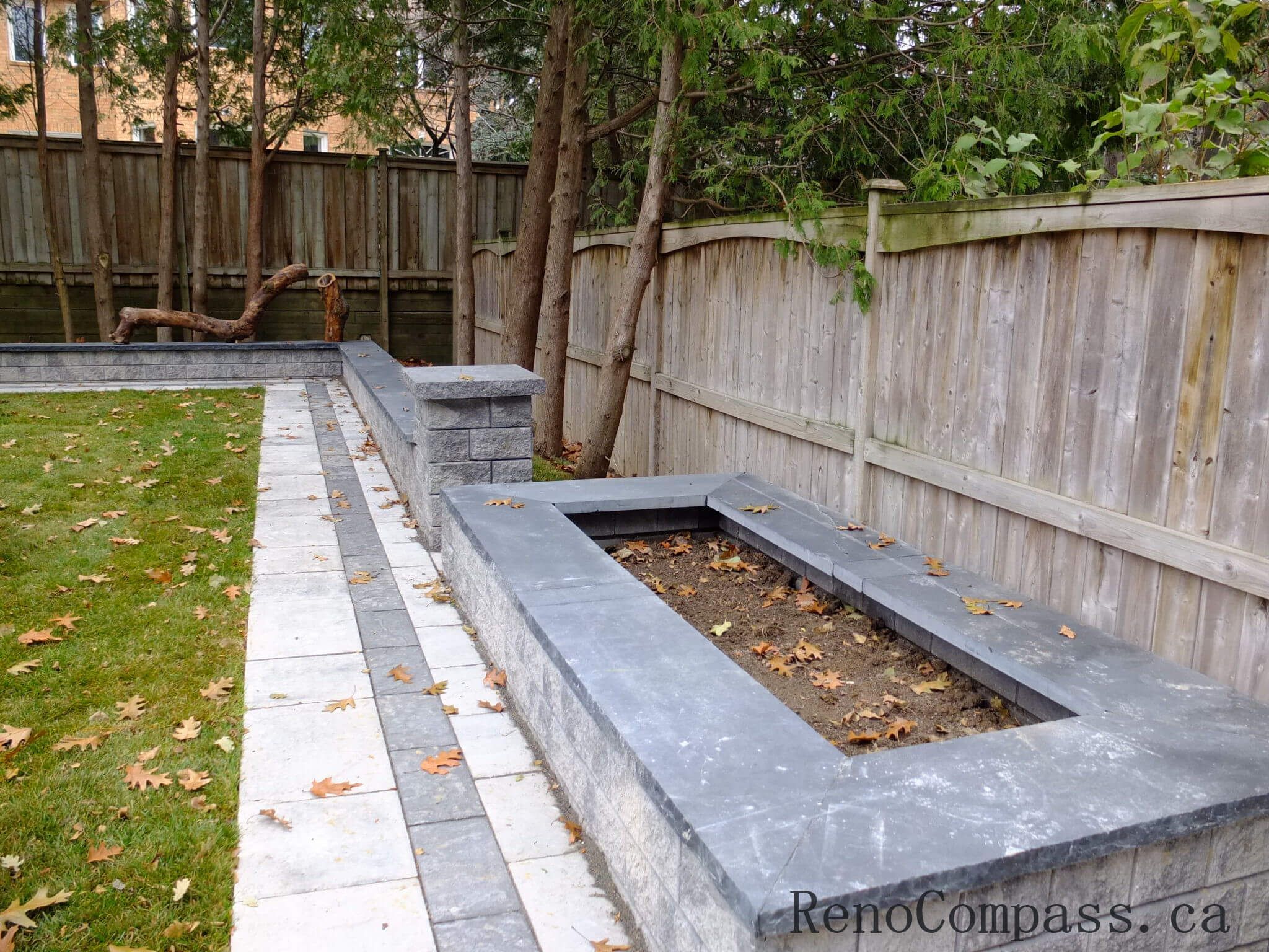 Toronto Landscaping Renovation and Design - Image 30