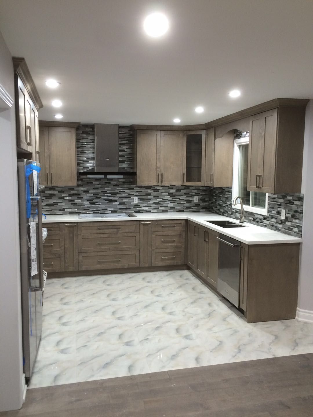 Toronto Interior Renovation - Image 1