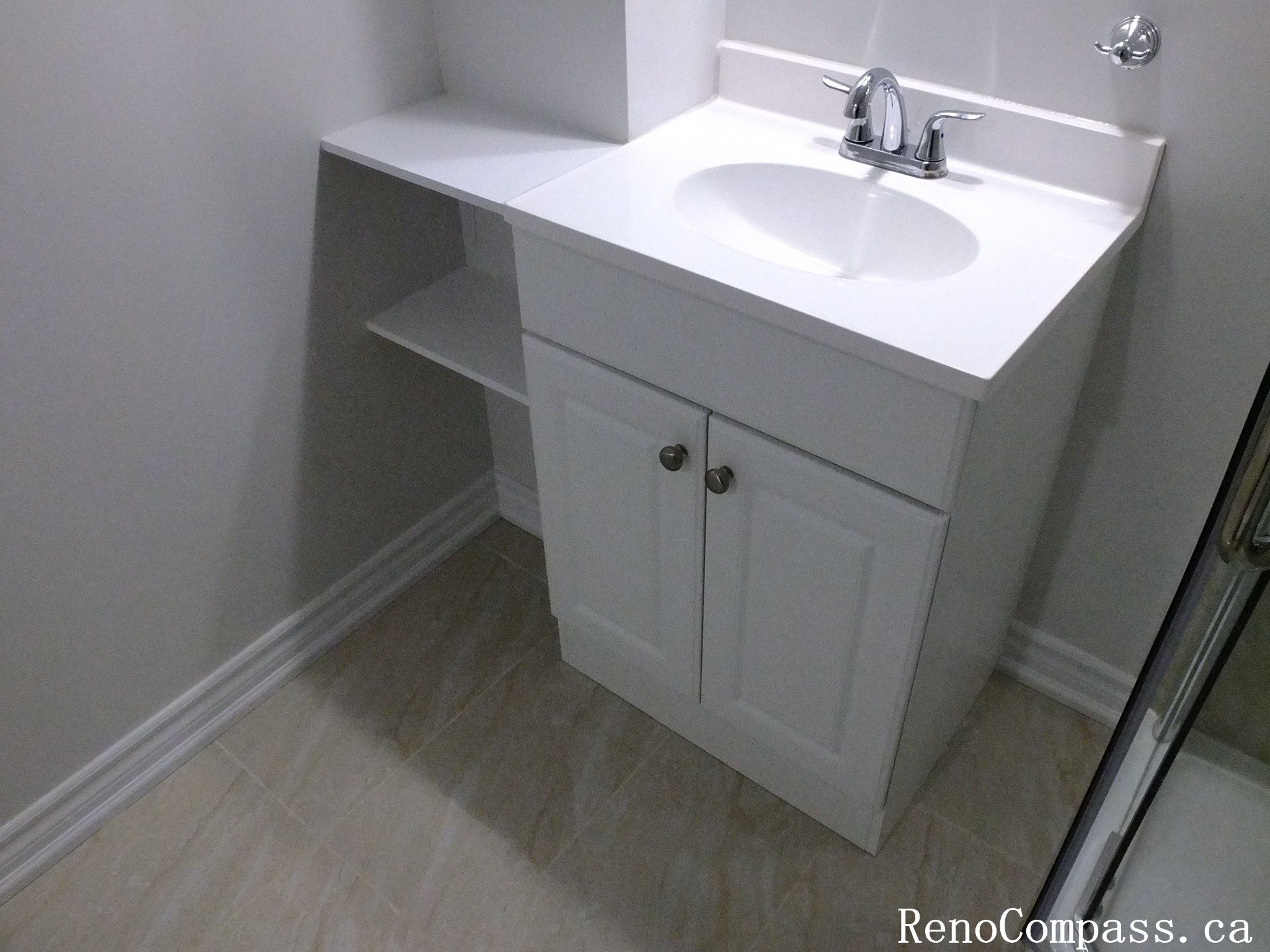 列治文山Richmond Hill地下室装修 - Image 27