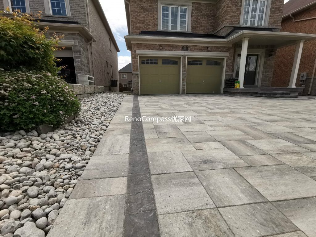 Vaughan Interlocking and Landscaping - Image 18