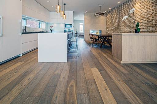 How to Install Hardwood Flooring Direction Properly