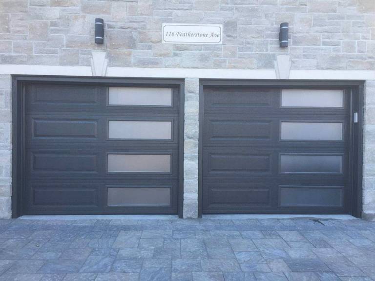 Garage Door Installation Repairs - Image 30