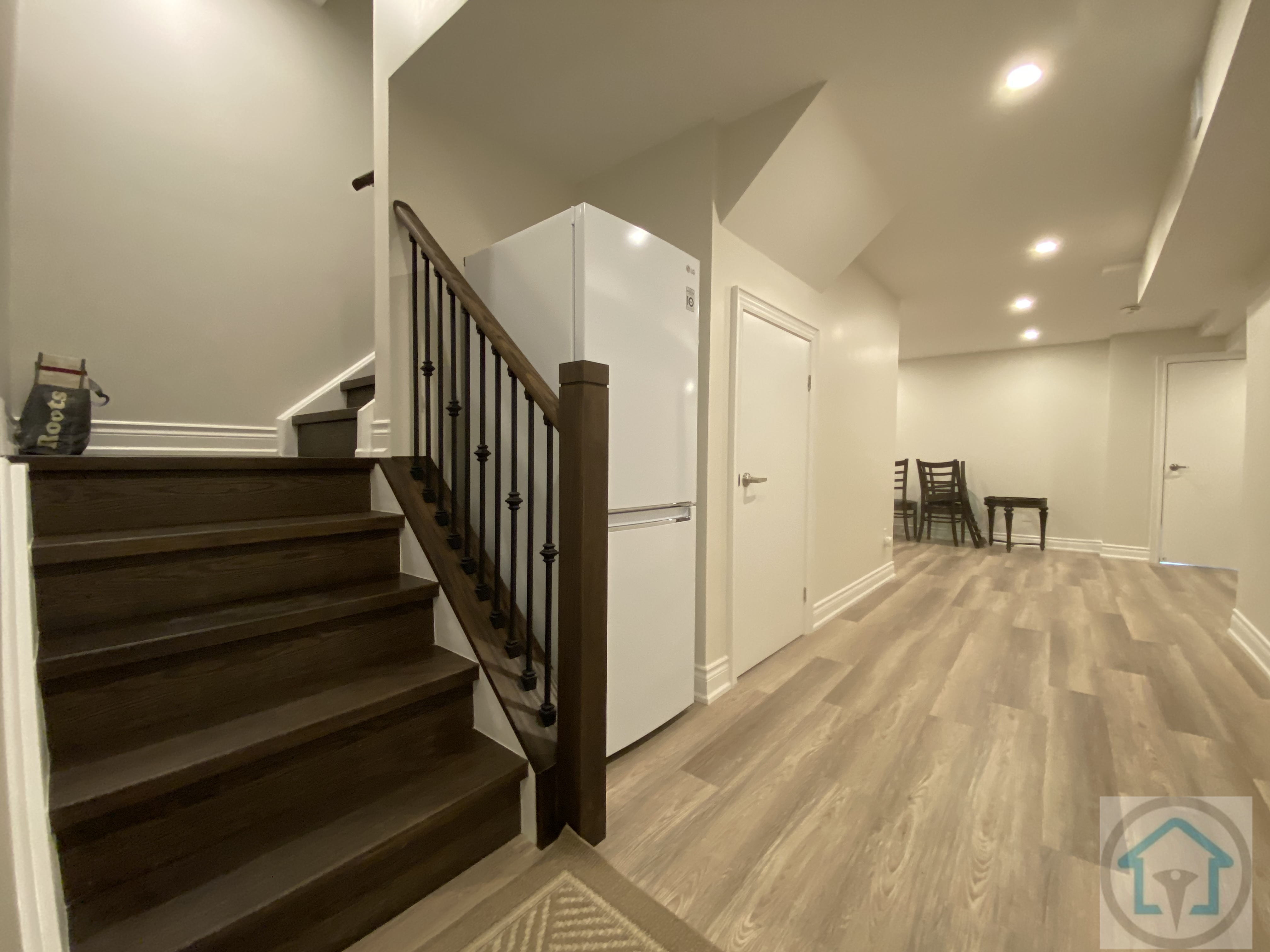 Newmarket Basement Renovation - Image 7