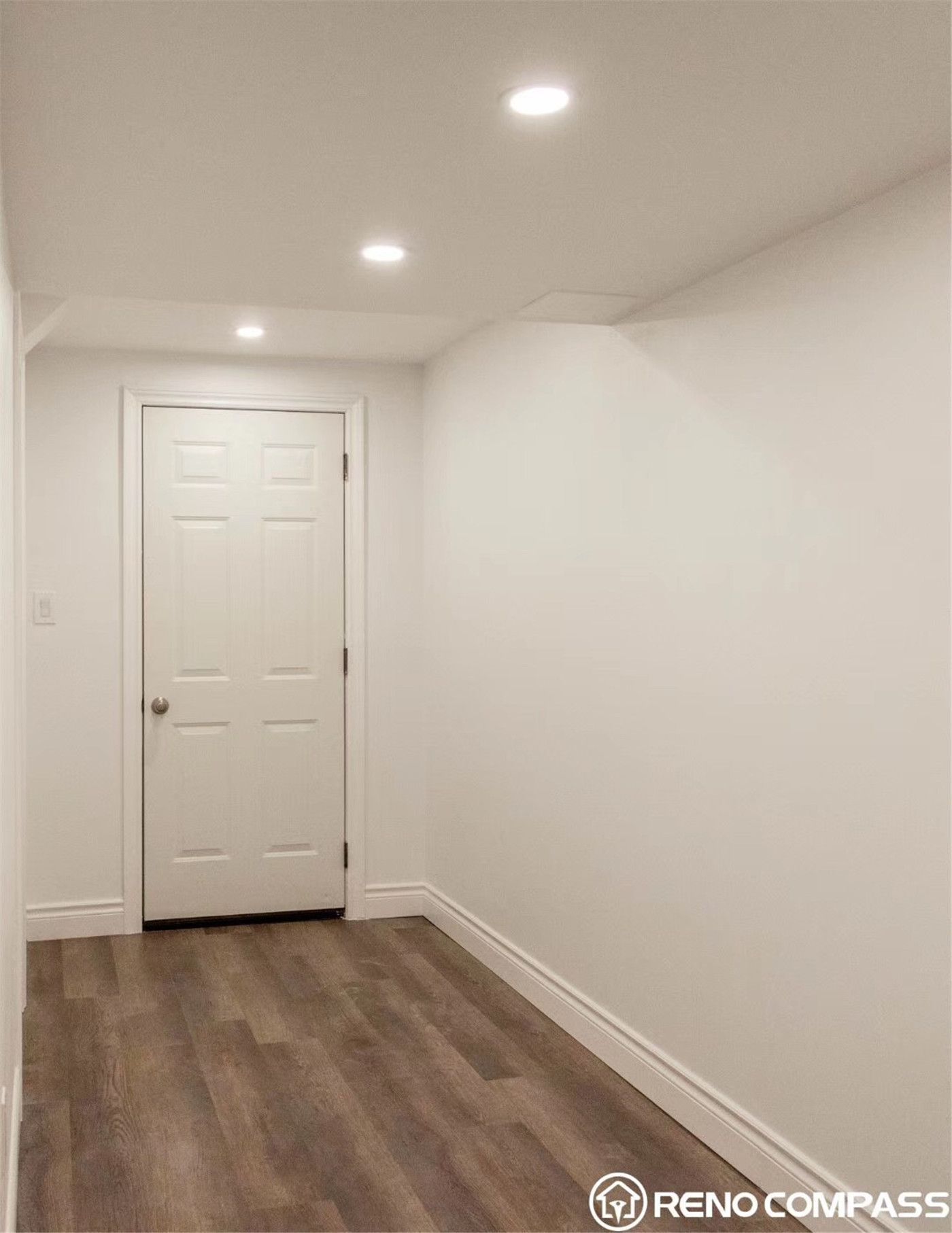 Markham Basement Renovation - Image 2