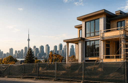 Toronto Renovation Company Guide | Custom Home Pre-Construction  Guide 2026