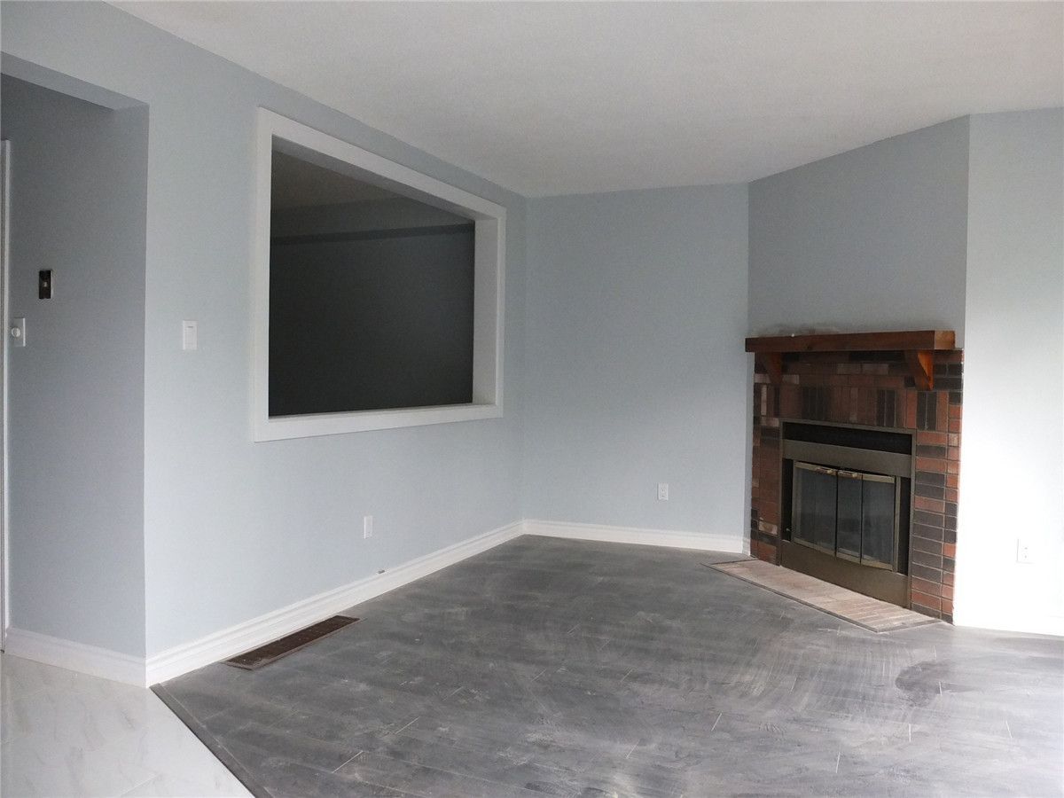 Mississauga Interior Renovation - Image 5