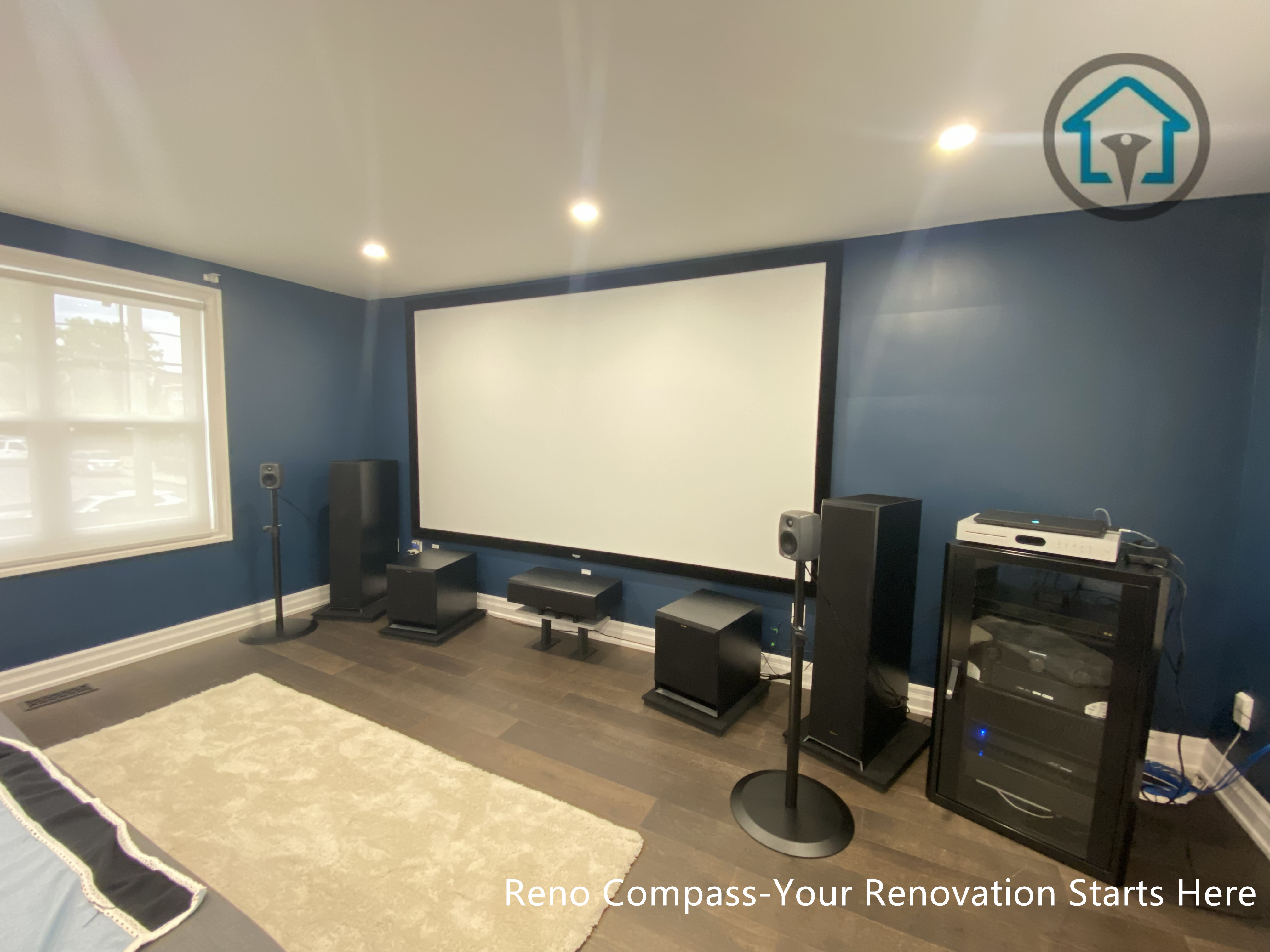Toronto Interior Renovation - Image 10