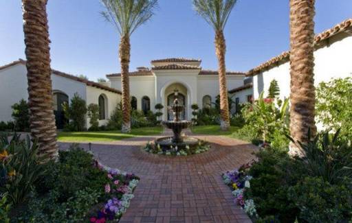 How To Maintain The Landscaping Around Your House