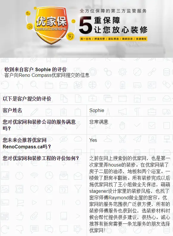 列治文山Richmond Hill窗帘安装 - Image 17