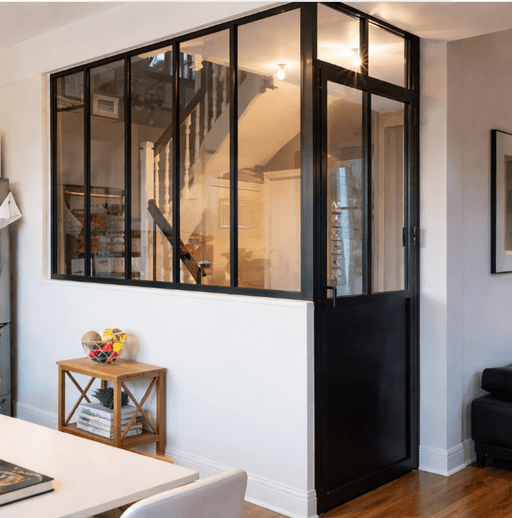Glass Partition Design Tips to Enhance Space & Light
