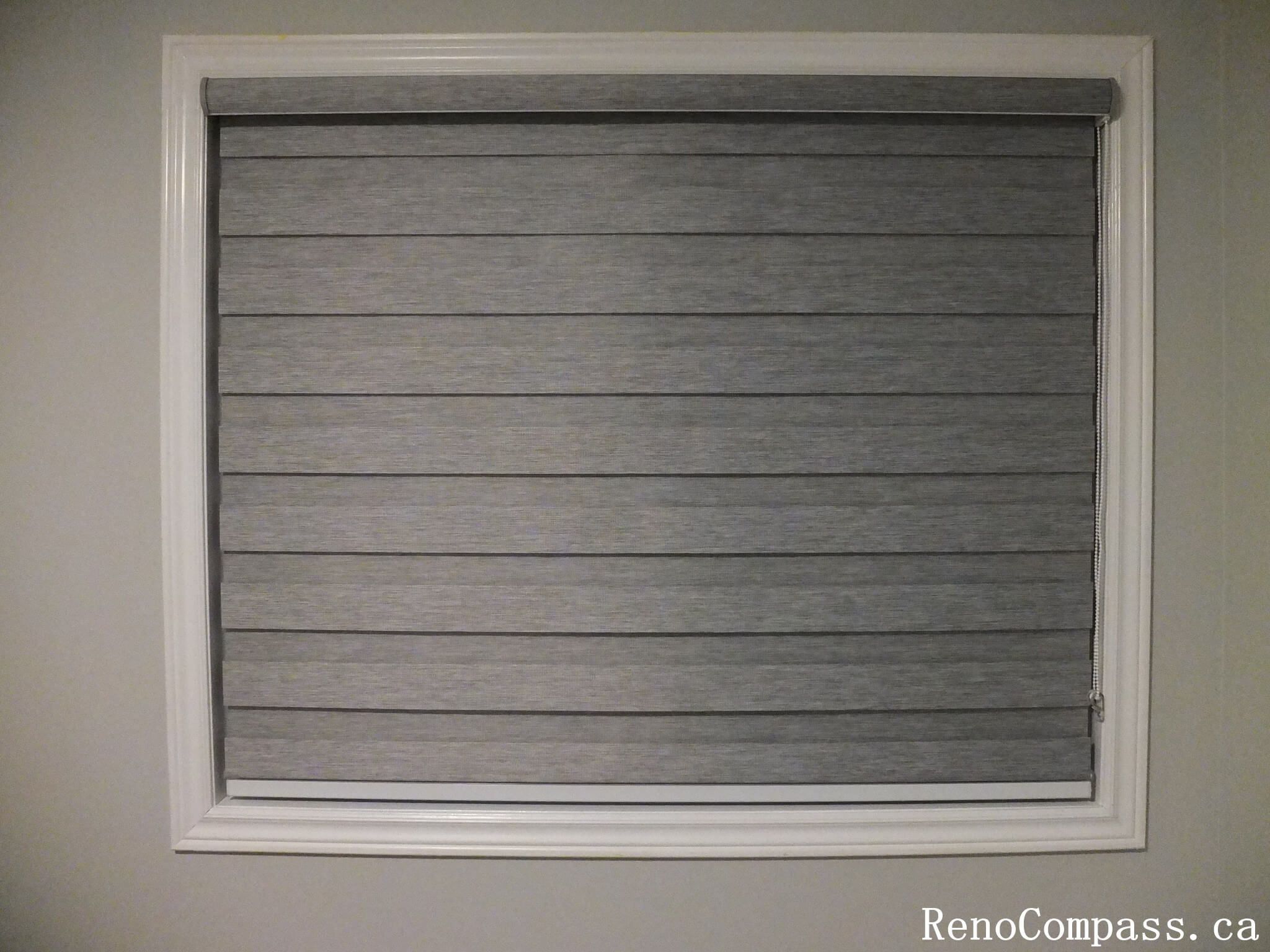 Richmond Hill Curtains Installation - Image 12