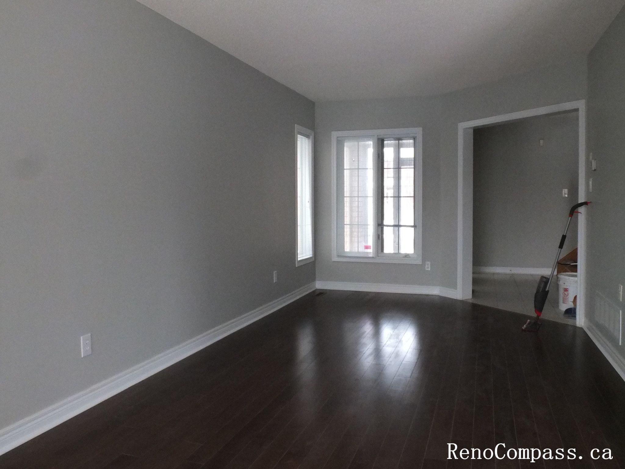 Richmond Hill Interior Renovation - Image 20