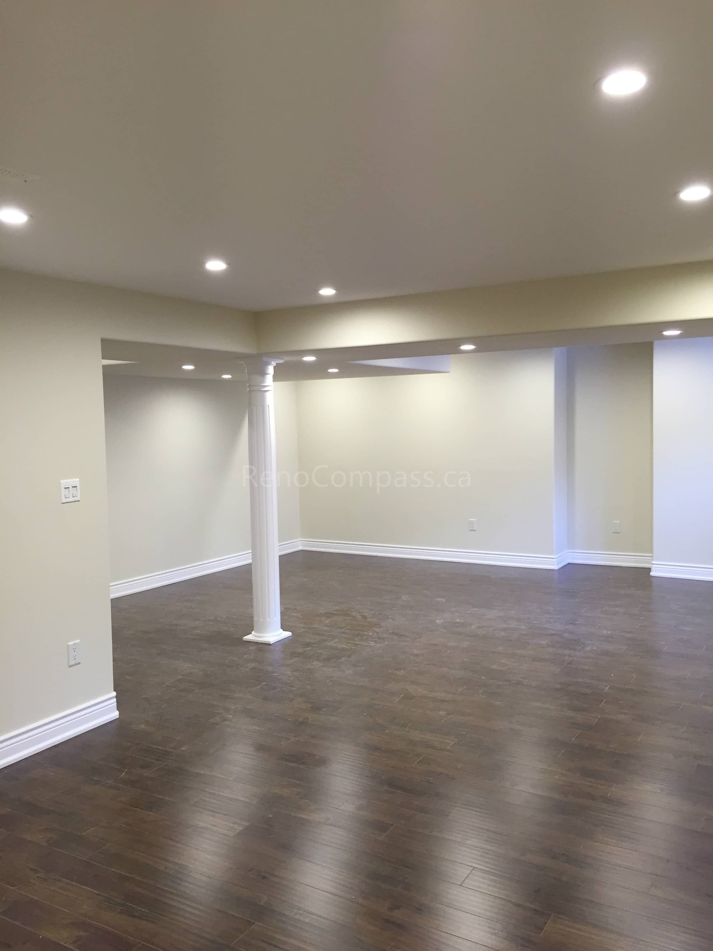 Toronto Interior Renovation - Image 3