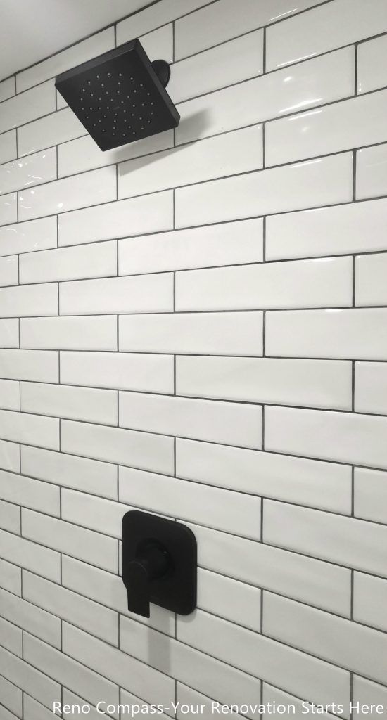 Vaughan 地下室装修 - Image 19