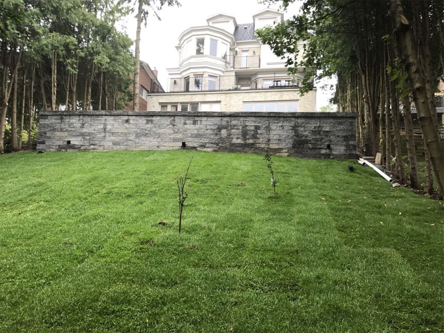 Toronto Landscaping Renovation - Image 2