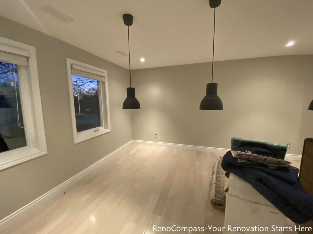 Markham Interior Renovation - Image 7