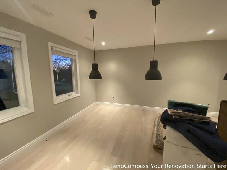 Markham Interior Renovation - Image 7