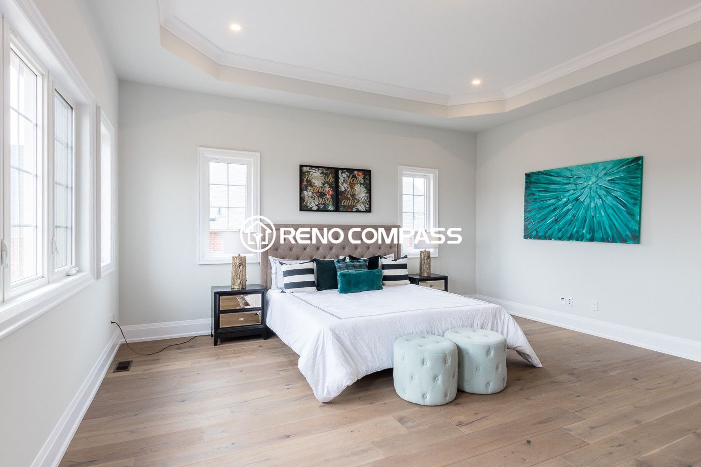 Newmarket Flooring Renovation - Image 32