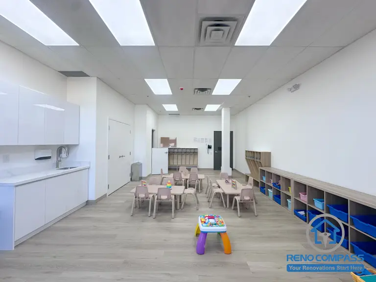 Toronto幼儿园 - Image 23