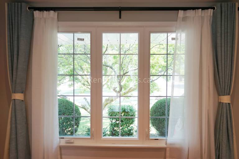 North York Interior Renovation