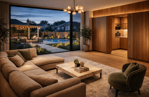 2026 Interior Design Trends in Toronto | Modern Renovation Ideas