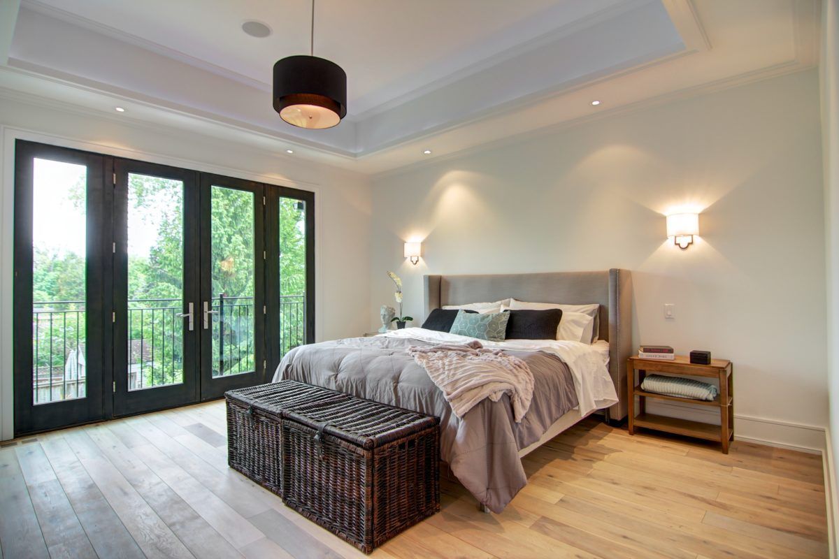 Toronto 2550ft Modern Interior Design - Image 7