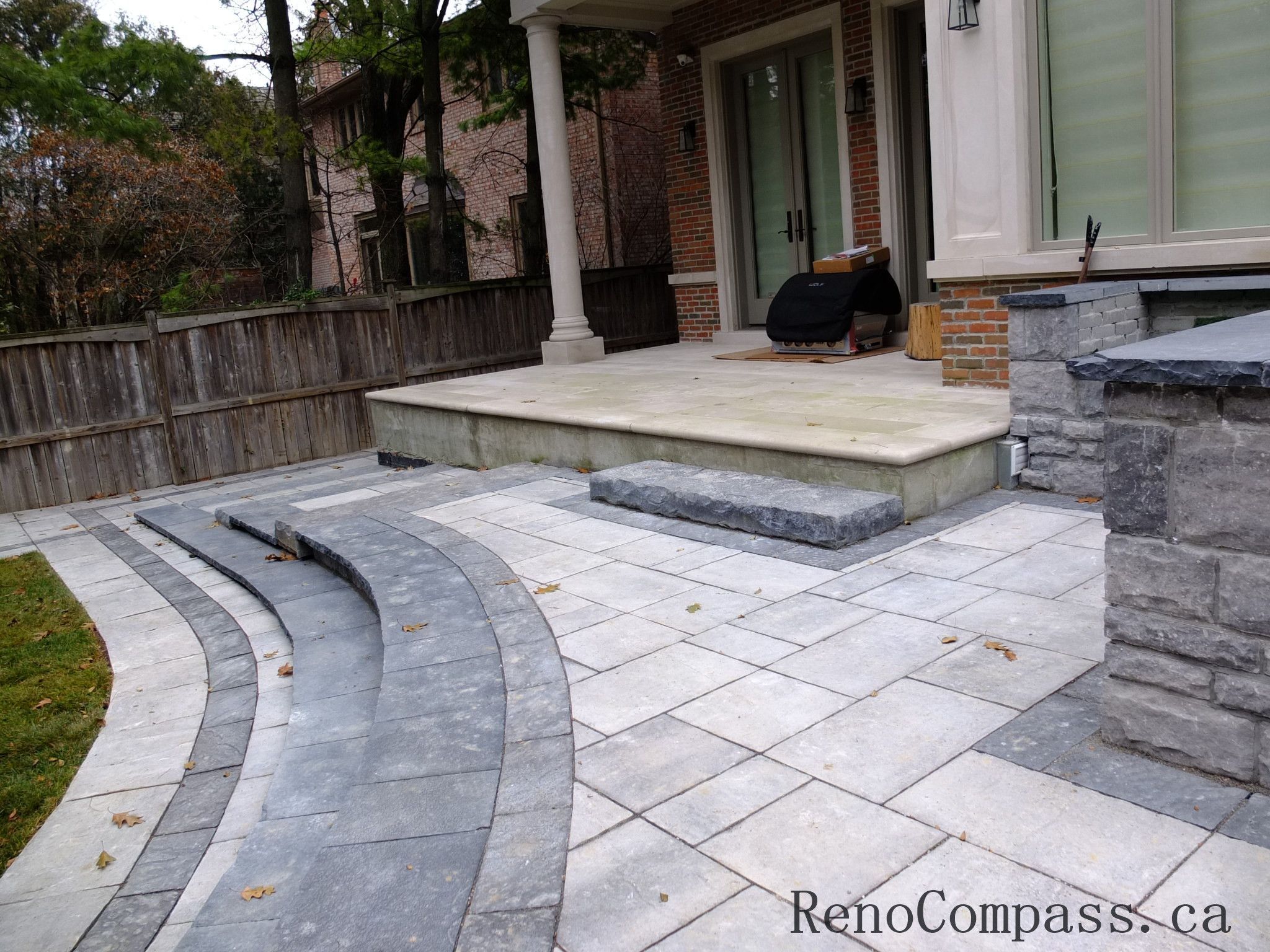 Toronto Landscaping Renovation and Design - Image 22