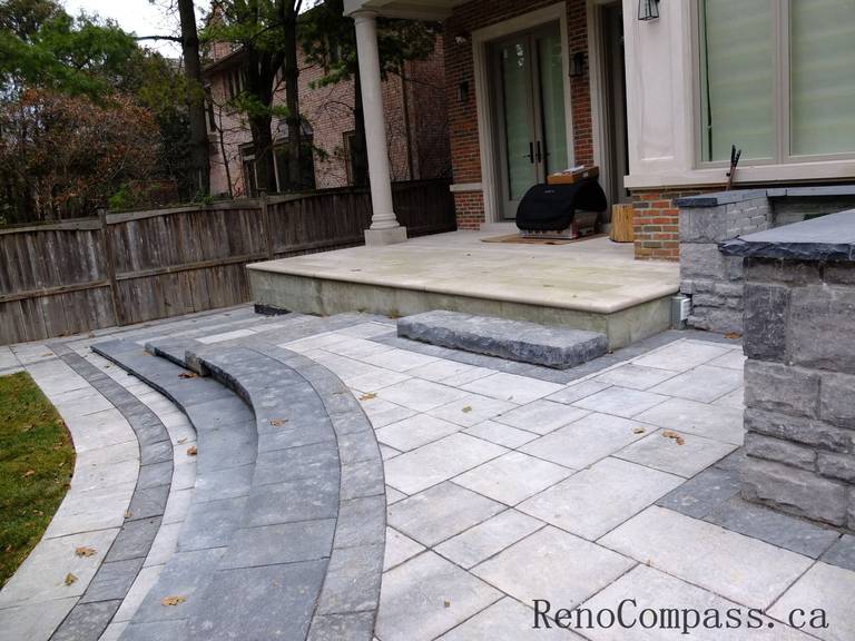 Toronto Landscaping Renovation and Design - Image 22