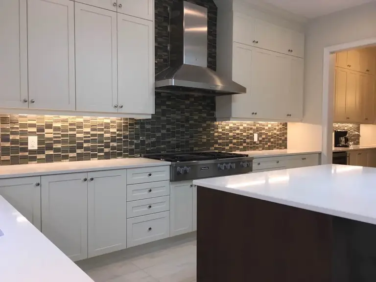 Kleinburg Interior Renovation - Image 33