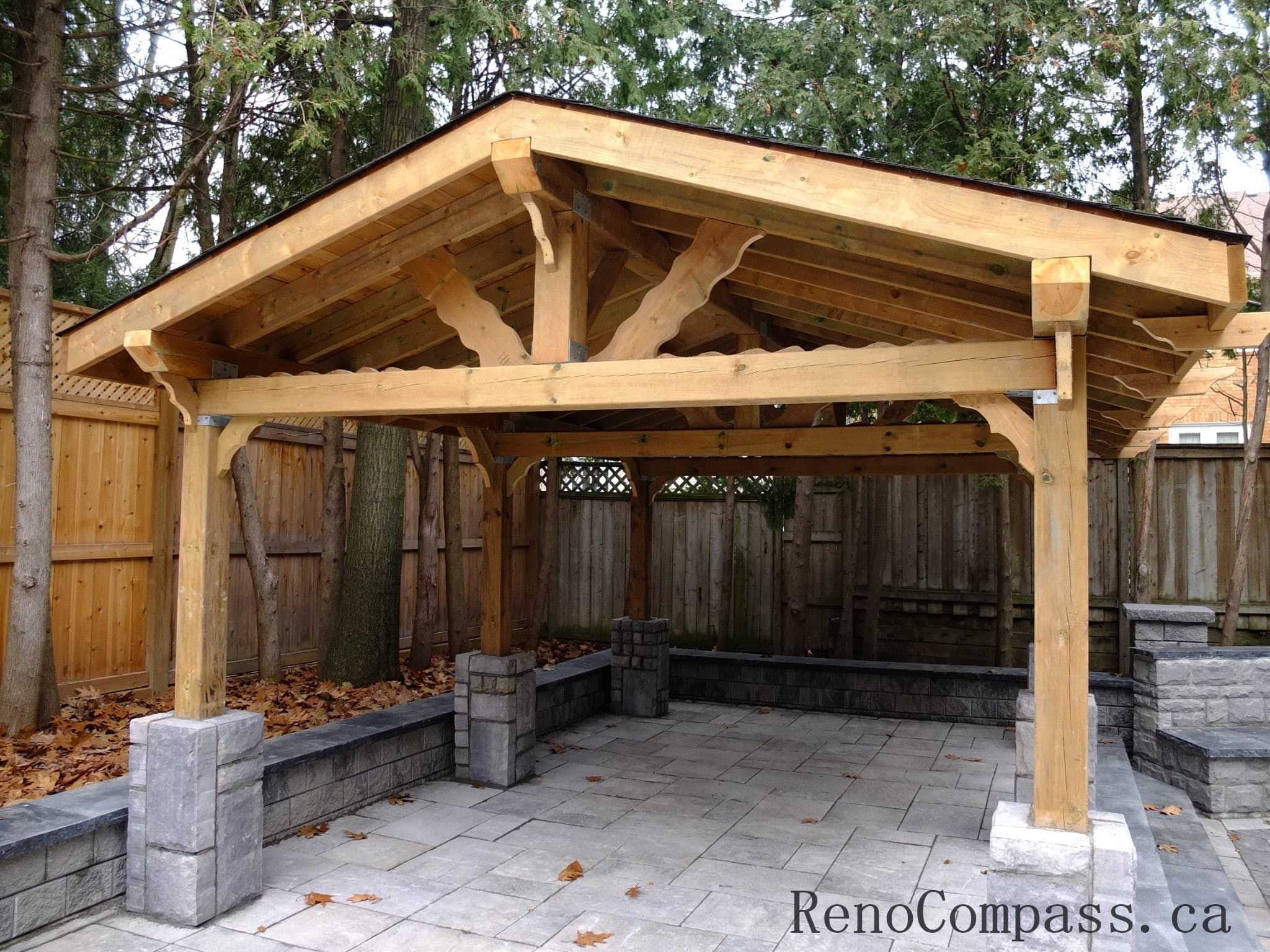 Toronto Landscaping Renovation and Design - Image 12