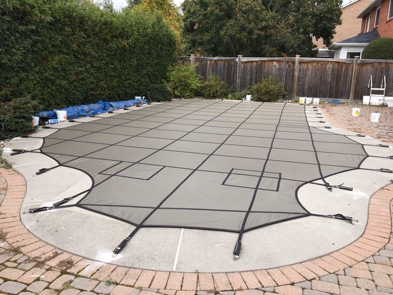 Toronto Swimming Pool Safety Covers - Image 11