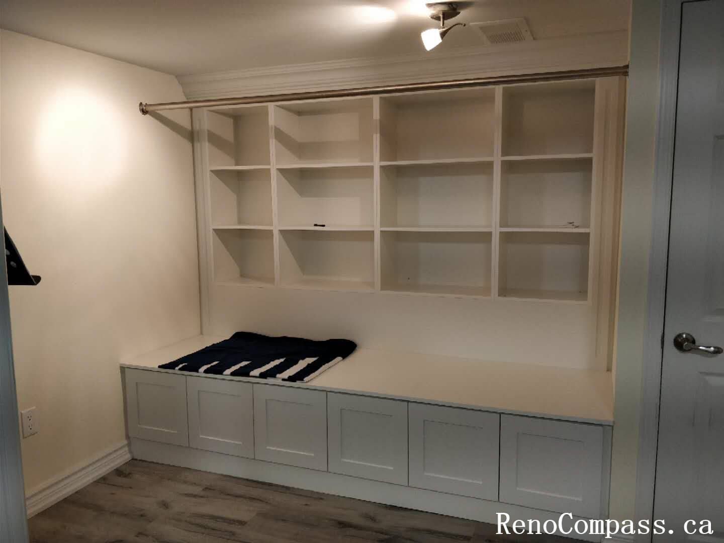 Markham Interior Renovation - Image 2