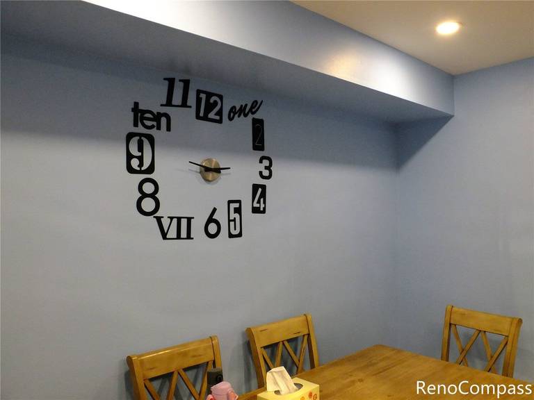 Aurora Kitchen Renovation